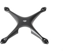 Resim DJI Phantom advansed Üst kasa (Original) 