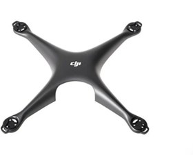 Resim DJI Phantom advansed Üst kasa (Original) 