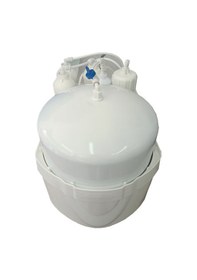 Resim Aqua Bella 10 Aşamalı Çift Membranlı Özel Su Arıtma Cihazı 