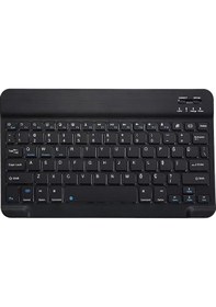 Resim Lenovo Tab M10 Plus Tb125fu Çanta+bt Klavye+mouse+stand Al4383 