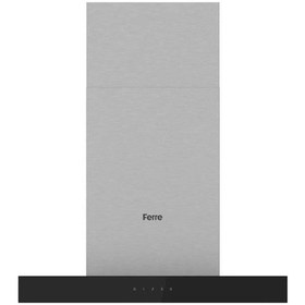 Resim Ferre Fryart XE63CS - MS261 - D100 Siyah Ankastre Set 