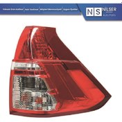 Resim Honda Crv Arka Sol Stop Lambası Ledli 2015-2018 