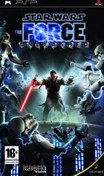 Resim Star Wars The Force Unleashed PSP Oyun PSP UMD Oyun Kutusuz Star Wars The Force Unleashed PSP Oyun Kutusuz PSP UMD Oyun