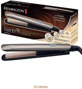 Resim Remington Evrekala Shop Keratin Bakımlı Saç Düzleştirici Remington 