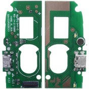 Resim Axya Alcatel Uyumlu One Touch Pop C7 Şarj Soket Bordu Ot-7040 Ot-7041 