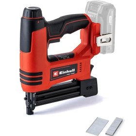 Resim Akülü Çivi ve Zımba Tabancası Te-Cn 18 Li - Solo Power X-Change (Li-Ion, 18V, Zımba ve Çivi Tabancası, Maksimum 20 Atış/dk, 300 Çivi ve 300 Zımba Dahil) - 4257790 