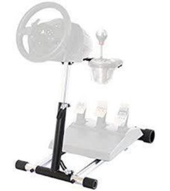 Resim Speed Stand Pro Thrustmaster:tx ,t300 Rs,t500rs Direksiyon Setine Direksiyon Standı 