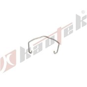 Resim Kautek Turbo Borusu Sekmanı Seat Cordoba 6l2 1.9 Tdı 2002-2009 AT00-SKM012 