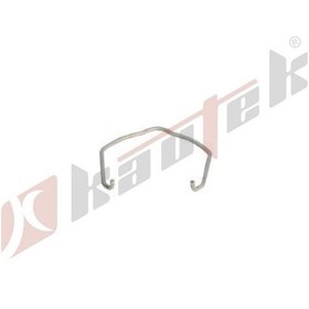 Resim Kautek Turbo Borusu Sekmanı Seat Cordoba 6l2 1.9 Tdı 2002-2009 AT00-SKM012 
