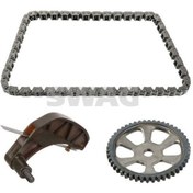 Resim Swag 99133935 Yağ Pompa Zincir Seti Dıslı Gergi Cordoba Ibiza Fabia Roomster Polo 1.2tsı Bzg Ceva Cgpa Chta 03e115225 