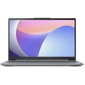 Resim Lenovo IdeaPad Slim 3 15IAN8 82XB009GTX N100 4 GB 128 GB SSD 15.6" W11H Dizüstü Bilgisayar 