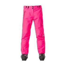 Resim Rossignol Kız Çocuk Kayak Pantolonu Girl Ski Açık Pembe 