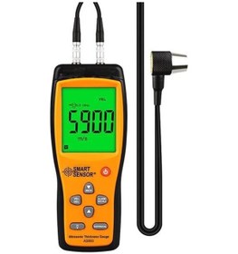 Resim Smart Sensor As 860 ULTrasonik Kalınlık Ölçer 