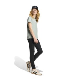 Resim Adidas Jg Glam Leg Çocuk Tayt Kb7015 Çok Renkli 