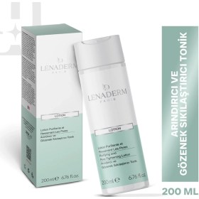 Resim Lenaderm Lotion 200 Ml 