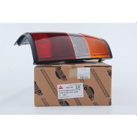 Resim Tw Sol Stop Isuzu Tfr 1997-2002 Uyumlu 8979103040 