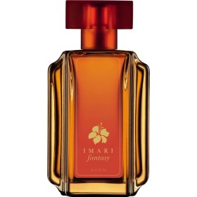 Resim Avon Imari Fantasy Kadın Parfüm EDT 50 ML 