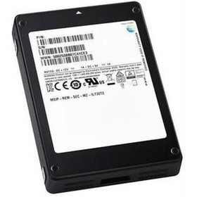 Resim Samsung Pm1643A 960GB 2.5 İnç Sas 12G Sunucu SSD 