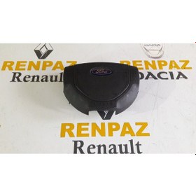 Resim Ford Connect/Focus Sürücü Airbag Kapagi 371267423 