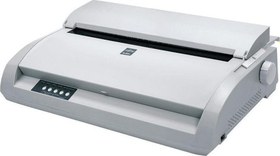 Resim Fujitsu DL3850+ USB Centronics Dot Matrix A3 Yazıcı - KA0214-B511 
