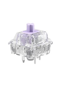 Resim Glorious Mako Ultralight Yağlı Klavye Switch 110 Adet 