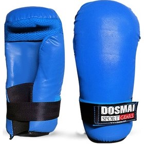 Resim Dosmai Semi Contact - Point Fighting Eldiveni Mavi El331 Mavi 