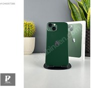 Resim Apple iPhone 13 İkinci El TR | 128 GB | Yeşil İkinci El MAĞAZAMIZDAN iPHONE 13 128GB HATASIZ FIRSAT ÜRÜNÜ