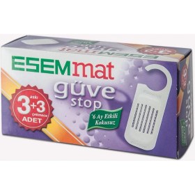 Resim Esemmat Güve Stop 