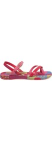 Resim Ipanema BB0111 Fashion Sand Ix Kids Kız Çocuk Sandalet 