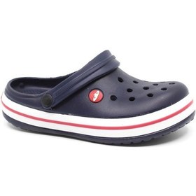 Resim Akınal Bella 195 Lacivert Unisex Sabo Terlik 