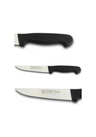 Resim Sürbisa Mutfak Bıçağı 61102 13.0 Cm Çok Renkli 
