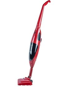 Resim Awox Trigon 1900W Dik Süpürge KIRMIZI 