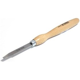 Resim Narex 817410 Kare Sol Ağız Ahşap Torna Bıçağı 14X105 Mm 