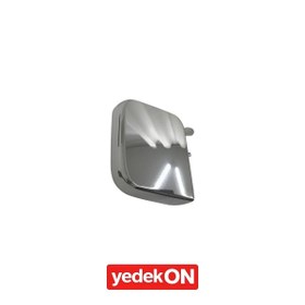 Resim Ayna Arka Kapağı Actros Mp4 Küçük Sağ - Krom 
