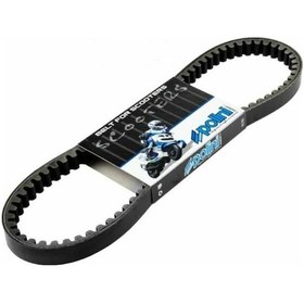 Resim Polını Yamaha Yamaha Trıcıty125 14-15 Varyatör Kayışı Aramıd Kevlar 