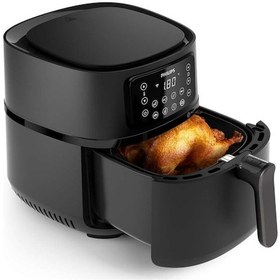 Resim Philips HD9285/96 XXL Connected 7.2 LT Airfryer 