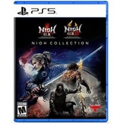 Resim PS5 Nioh Collection 