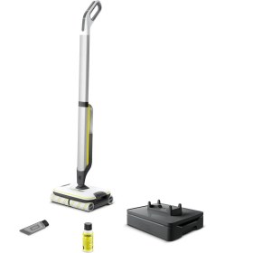 Resim KARCHER FC 7 CORDLESS KABLOSUZ ZEMIN TEMIZLEME MAK 