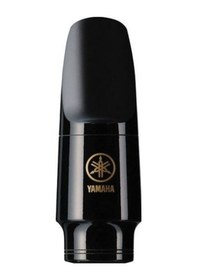 Resim Yamaha Mpss7c Soprano Saksafon Ağızlığı 