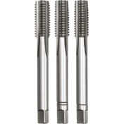 Resim W7/8''-9 El Kılavuz Takımı DIN352 Hss 