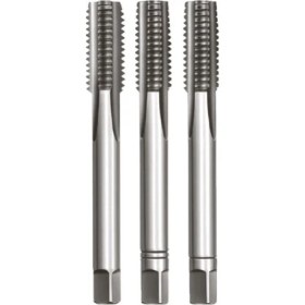 Resim W7/8''-9 El Kılavuz Takımı DIN352 Hss 