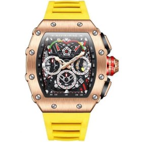 Resim Navimarine AZSE003-COL1 Erkek Kol Saati 