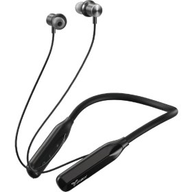 Resim Lucatech Cardinal Boyundan Askılı Bluetooth Kulaklık — Samsung Galaxy Tab S8 Fe / Tab S9 Lite / Tab A9 (600 Saat Uygun Fiyatlı Seçenek) 