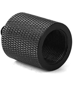 Resim Storemax 5/8 Inç Mikrofon 1/4 Inçe Dönüştürücü Vida 