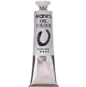 Resim Maries Yağlı Boya 170 ML 103 E1385-42 