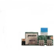 Resim Exper F4B Hbr01 Usb Board Card Reader Kart Okuyucu Usb Soket 