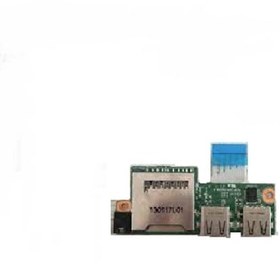 Resim Exper F4B Hbr01 Usb Board Card Reader Kart Okuyucu Usb Soket 