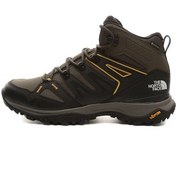 Resim The North Face M Hedgehog Mıd Gore-Tex Erkek Spor Ayakkabı Haki 