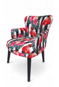 Resim Aryans Home Mobilya Dekorasyon Ofis Büro Koltuğu Ofis Bekleme Koltuğu Balkon Koltuğu Çay Seti Koltuğu 