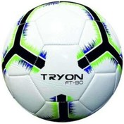 Resim Tryon Futbol Topu Ft-90 No:5 